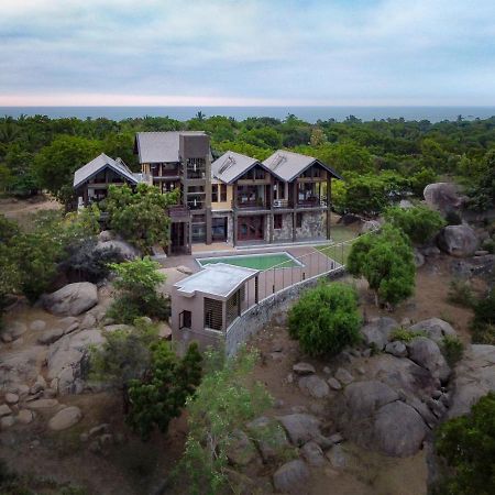 Rock Wild Yala Hotel ภายนอก รูปภาพ